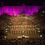 René Häfliger Medien Service / Tattoo Basel 2006 / Berichterstattung